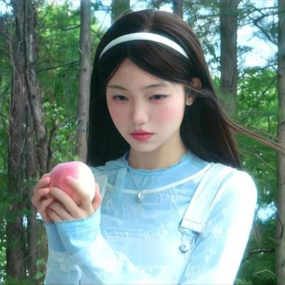 寂寞调香师