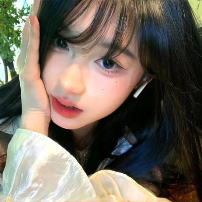 雨过天晴的我们