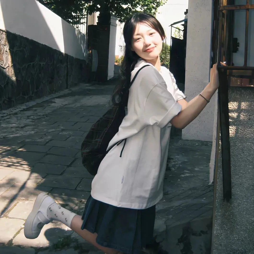 让我们一起迷失