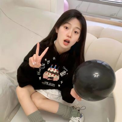鱼影之群